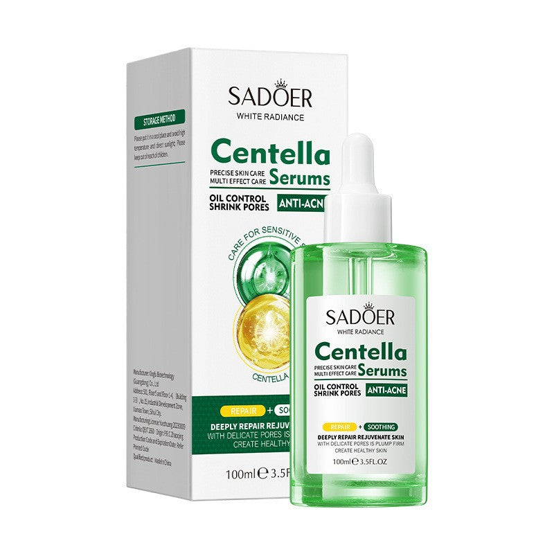 Serum Anti-Acné Radiance Centella